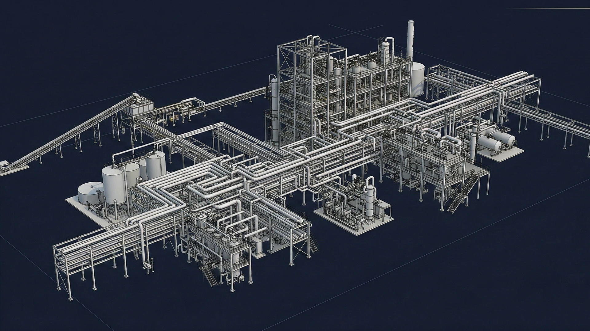BIM Modeling Services Dubai & UAE | ISO 19650 | Designheed
