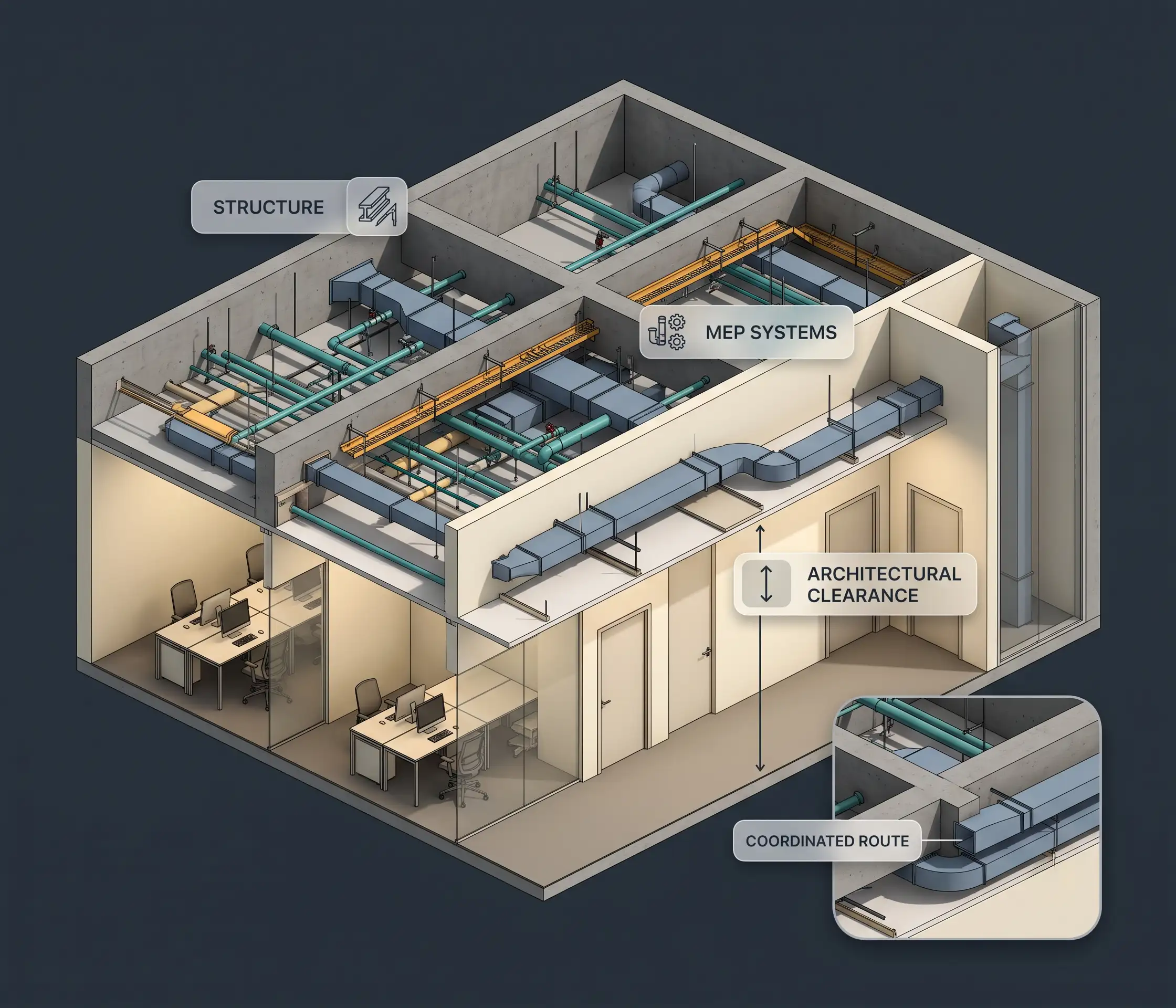 Architectural BIM