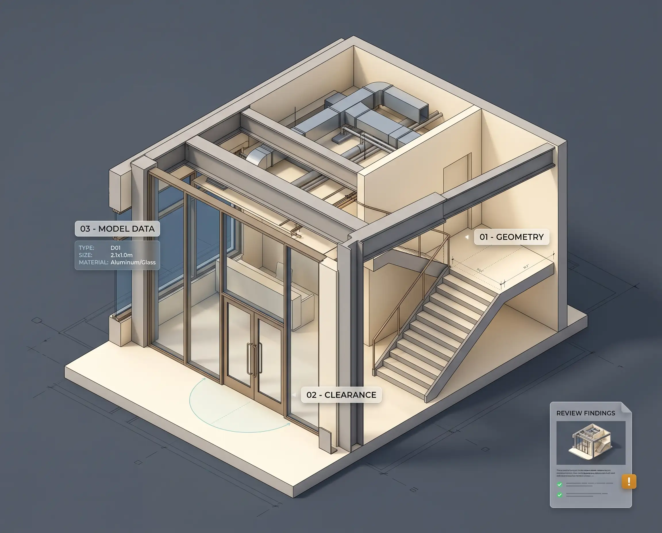 Architectural BIM
