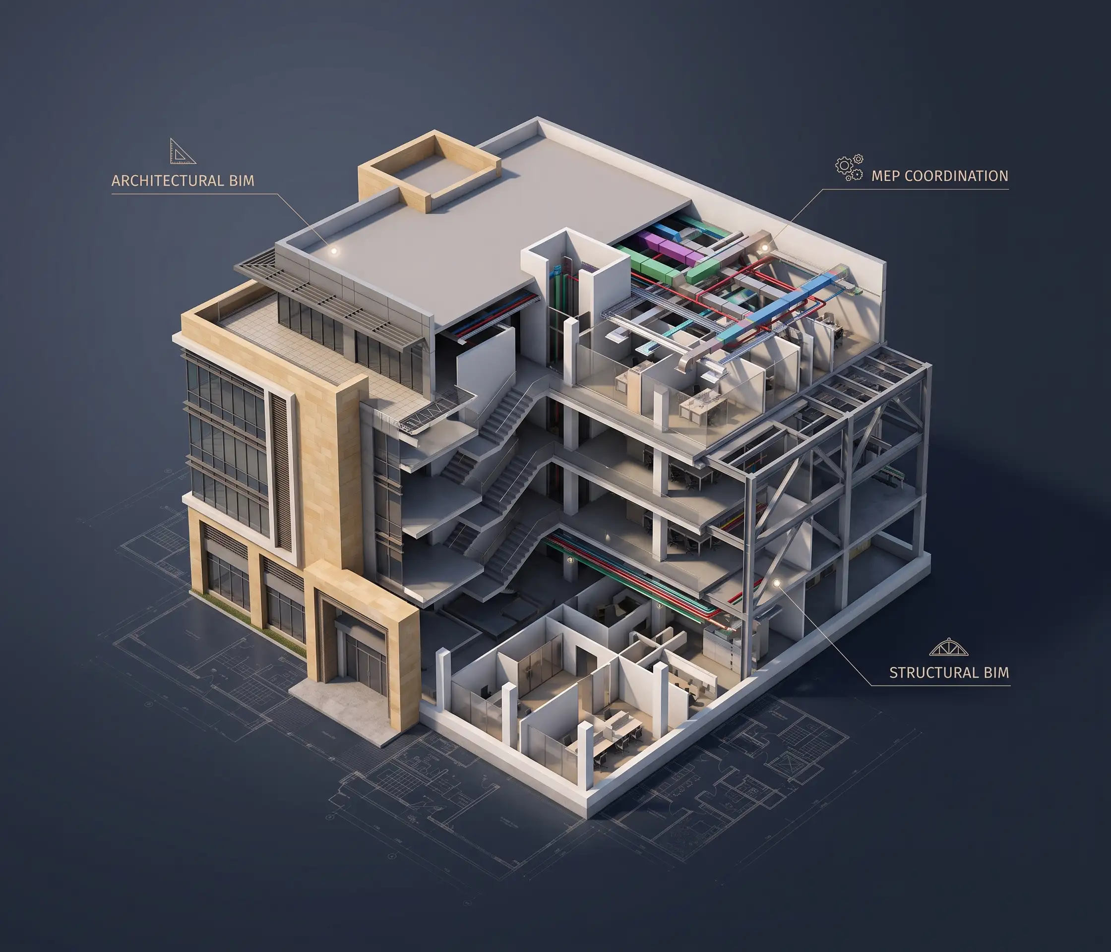 Architectural BIM