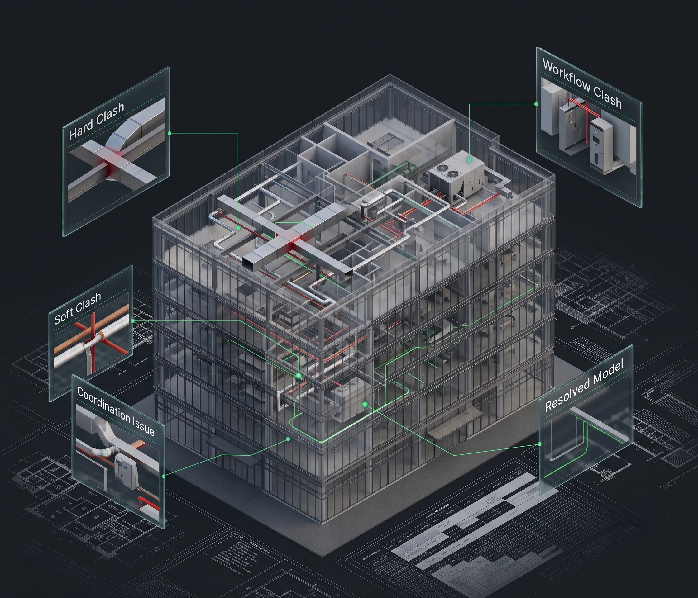 Architectural BIM