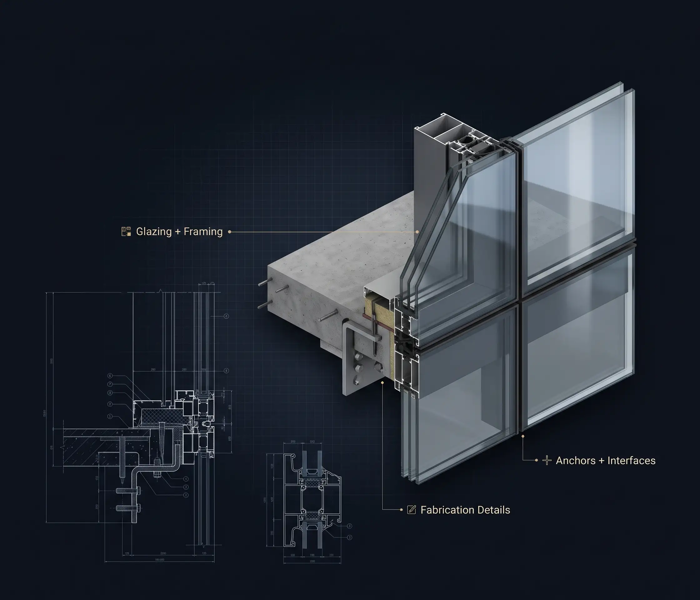 Architectural BIM