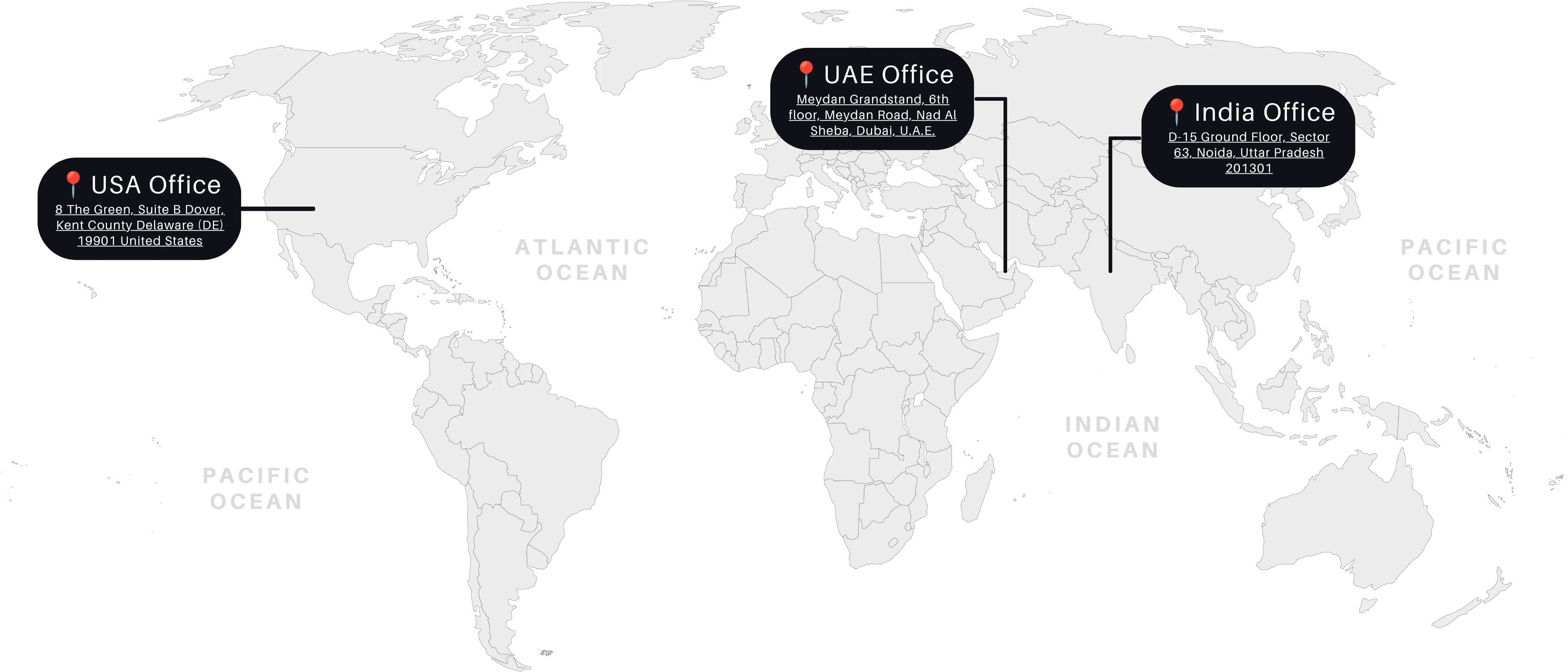 World Map