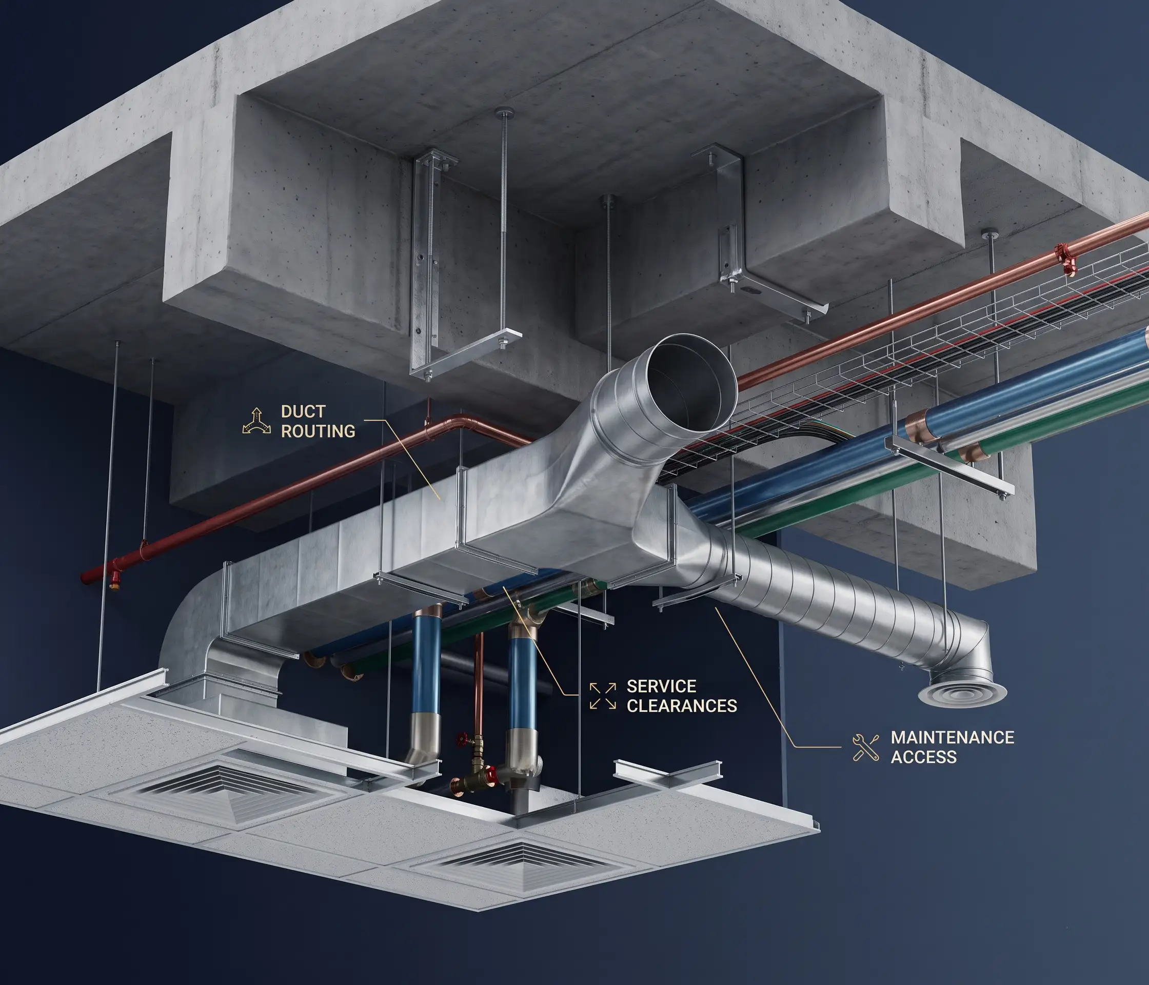 Architectural BIM
