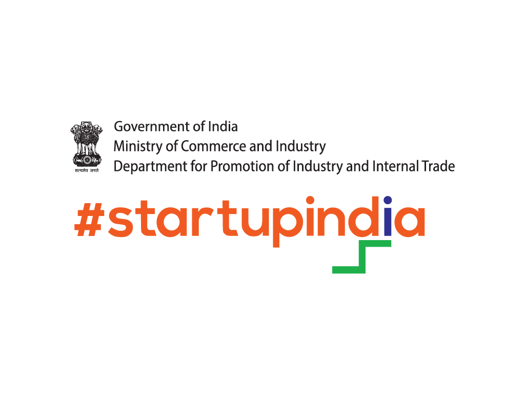 Startup India logo