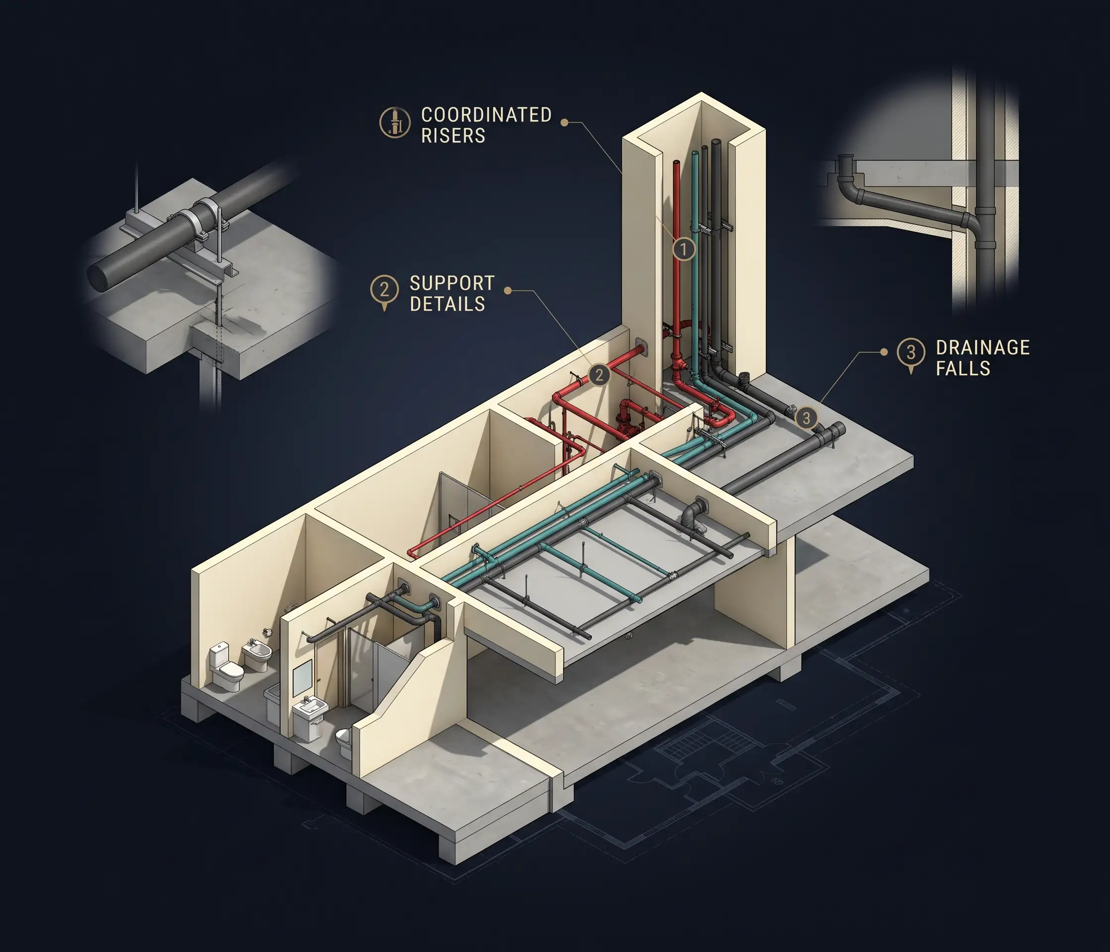 Architectural BIM