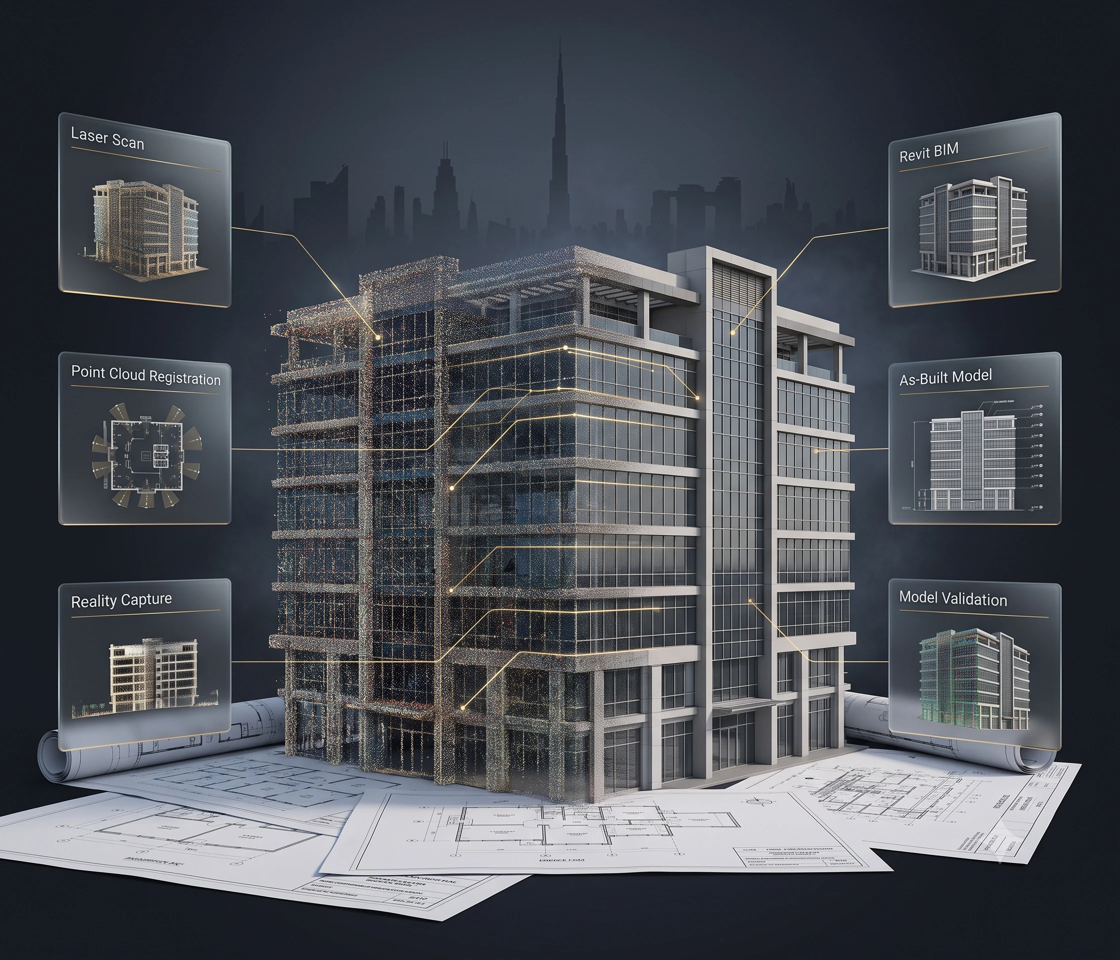 Architectural BIM