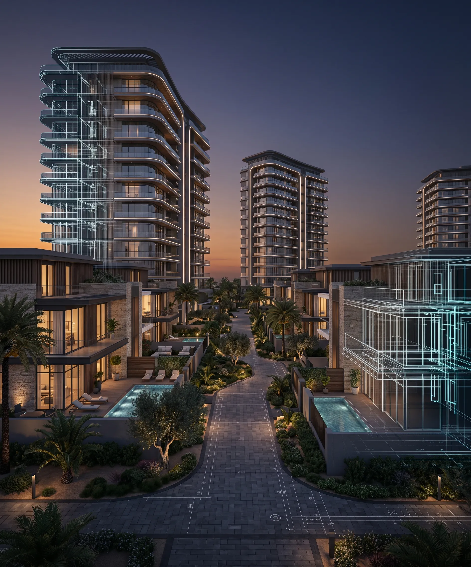 Residential