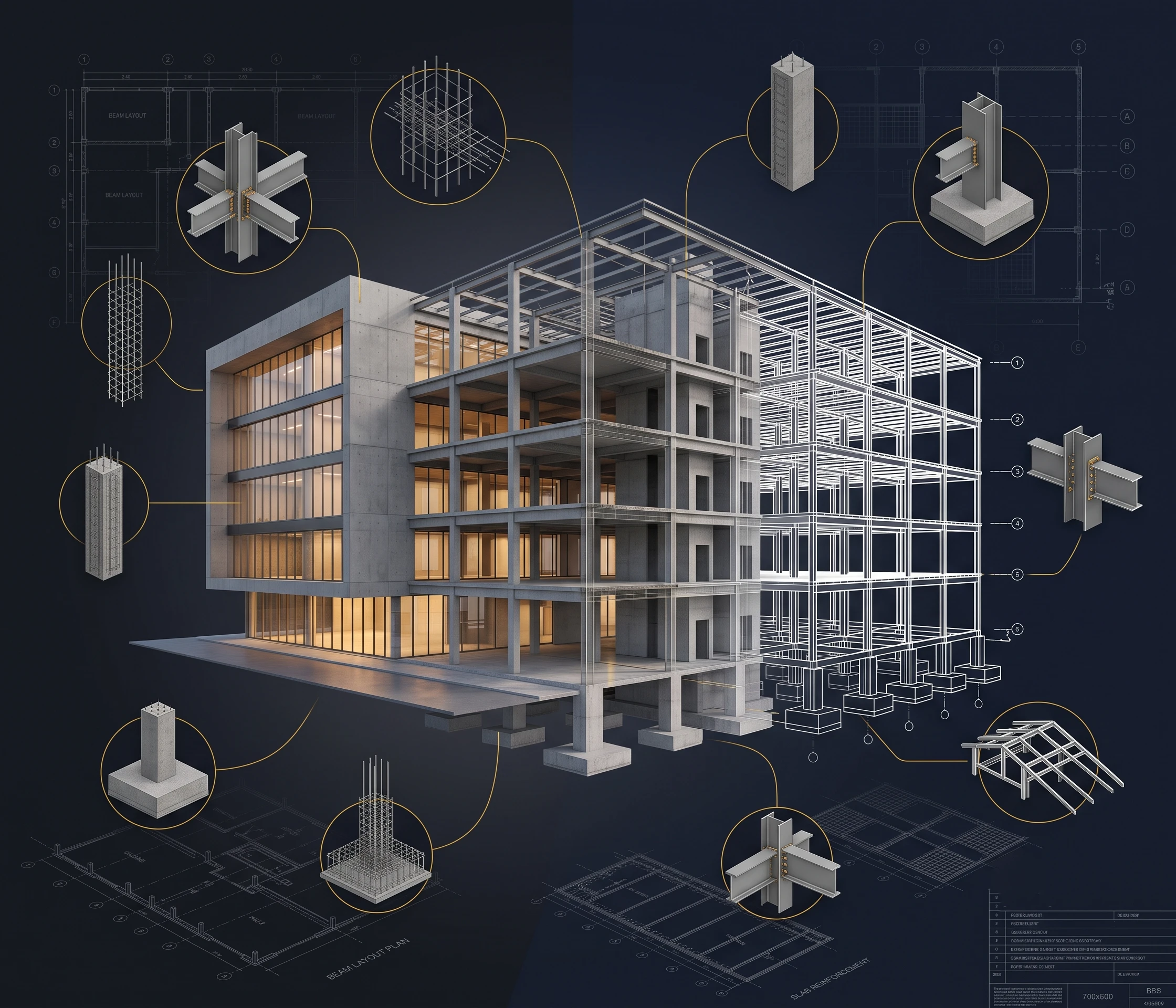 Architectural BIM